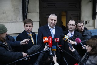 Mark Fiejgin: Adwokat wrogów rosyjskiego systemu