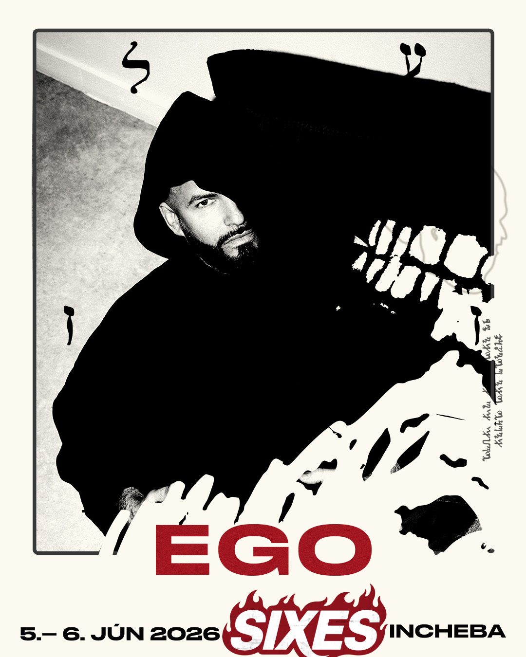 Ego