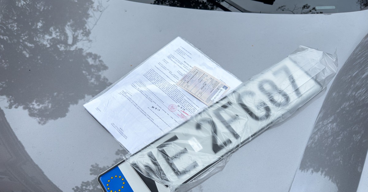 Będzie łatwiej przy rejestracji samochodów. Co się zmieni?