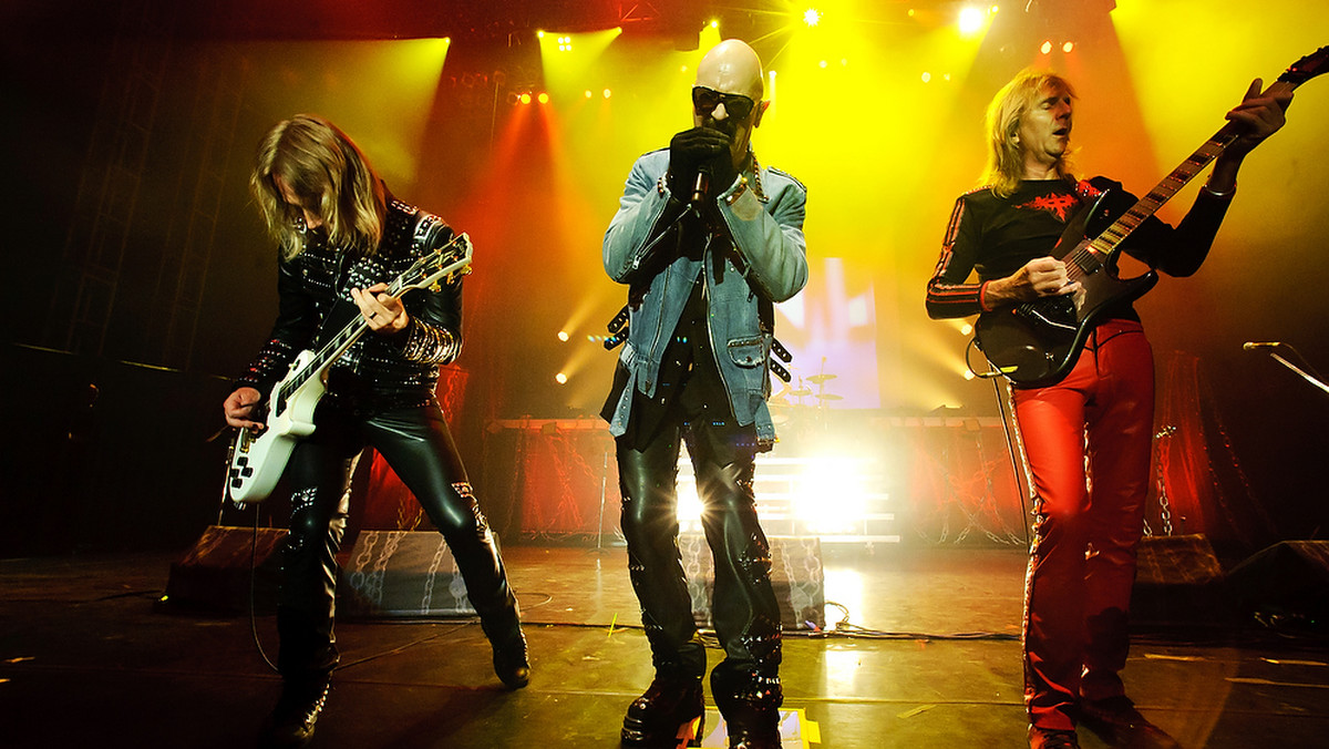 "Bogowie metalu", czyli Judas Priest i Megadeth, 13 czerwca 2018 roku zagrają w katowickim Spodku. W przyszłym roku ukaże się też nowy, osiemnasty już w dorobku Judas Priest studyjny album "Firepower". W Polsce będą promowali właśnie tę płytę. W sprzedaży dostępne są już bilety na koncert.