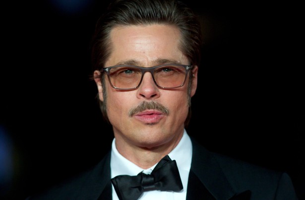 Brad Pitt dla Angeliny Jolie będzie obrońcą słoni