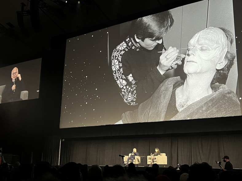  Star Wars Celebration. Cztery dni święta "Gwiezdnych Wojen" 