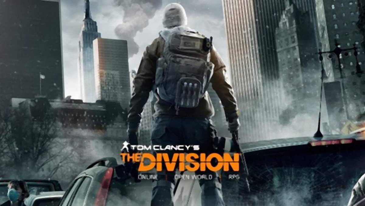 The Division - darmowy weekend z grą na PC