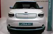 Kia Soul EV