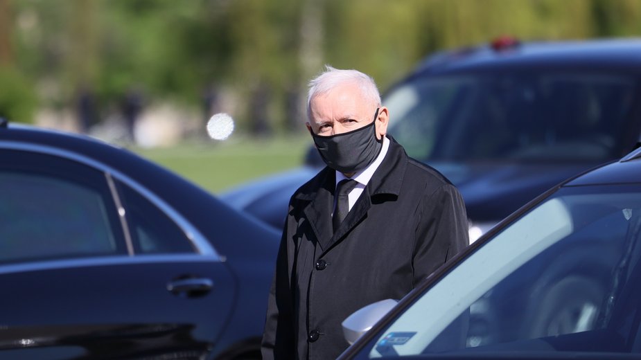Jarosław Kaczyński