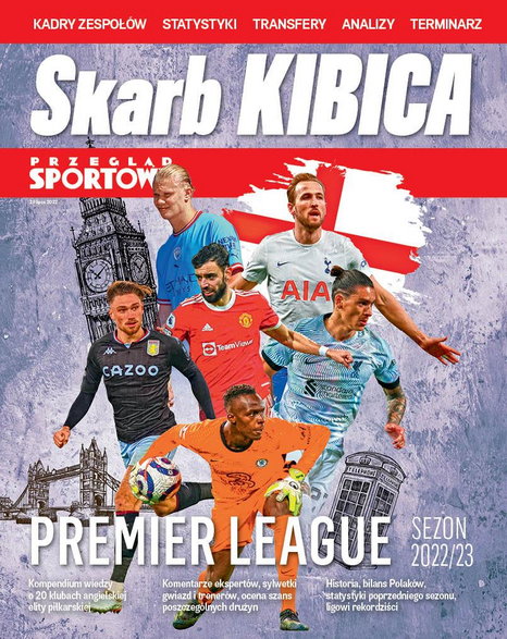 Skarb Kibica Premier League