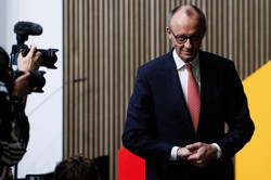 "Pęknięcie w NATO". Polska i Niemcy w dwóch przeciwstawnych obozach