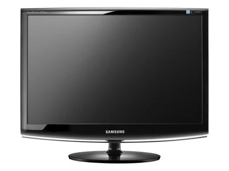 Samsung SyncMaster 2233RZ – monitor, na którym testowano działanie technologii 3D Vision.