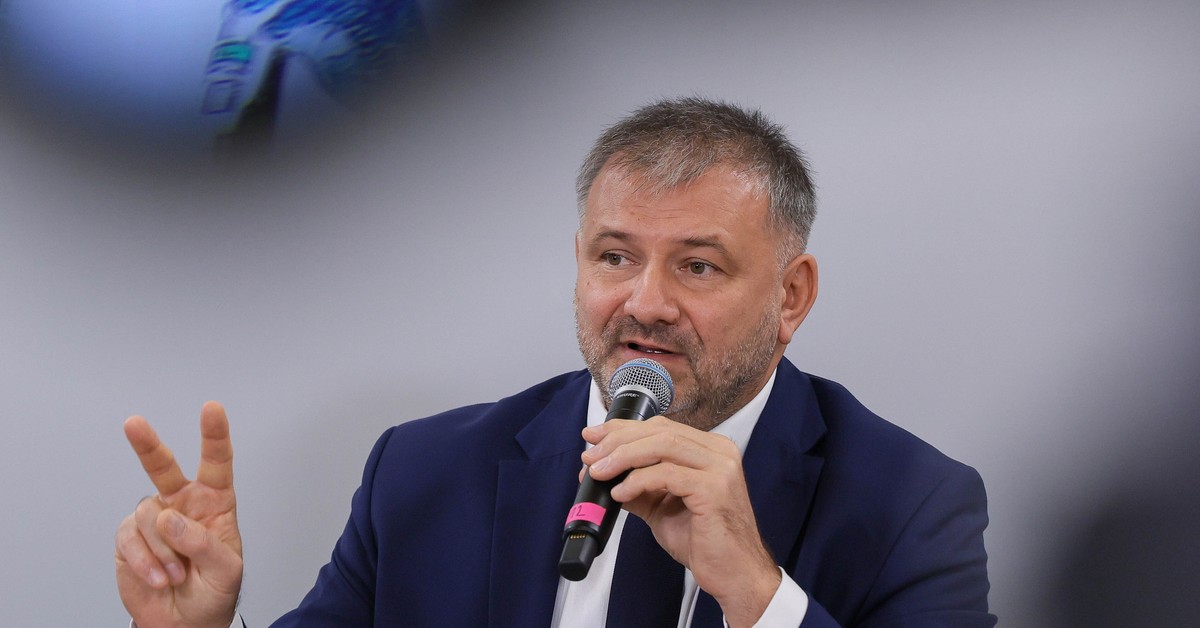 Żurek kontra reszta świata. Czarne chmury nad ustawą praworządnościową