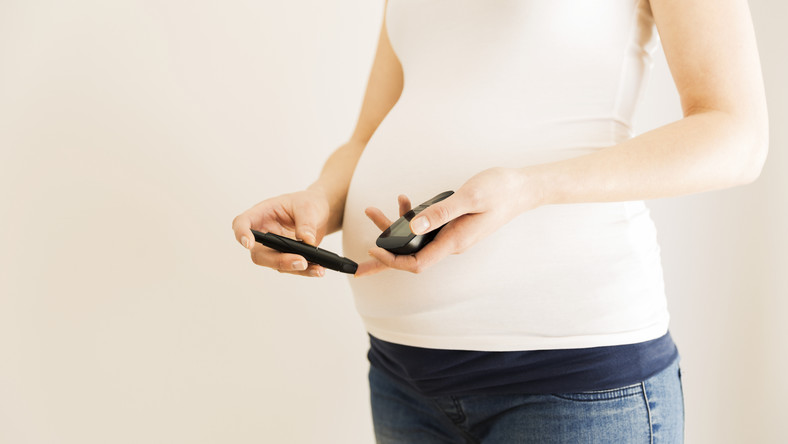 Cukrzyca w ciąży: czym jest i co ją powoduje? Kto jest w grupie ryzyka?