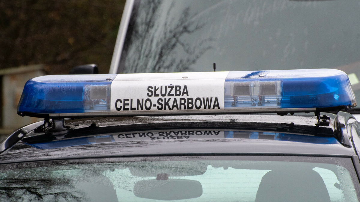 Milionowe kary w Polsce za omijanie sankcji. Skarbówka skończyła z pobłażaniem