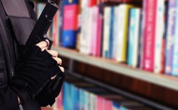 Strzelanina w gimnazjum na południu Francji. Wiele osób rannych