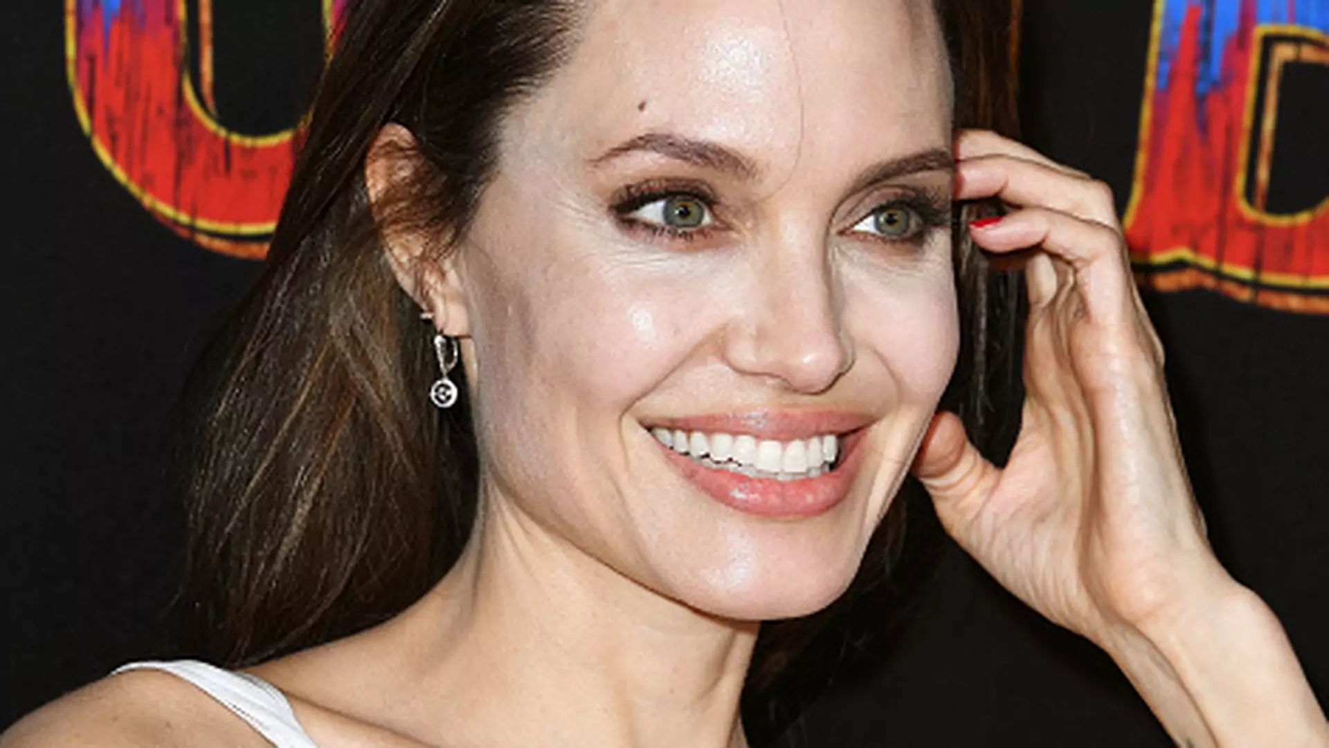 Angelina Jolie znalazła nową miłość, a raczej odnalazła ją u boku dawnego kochanka