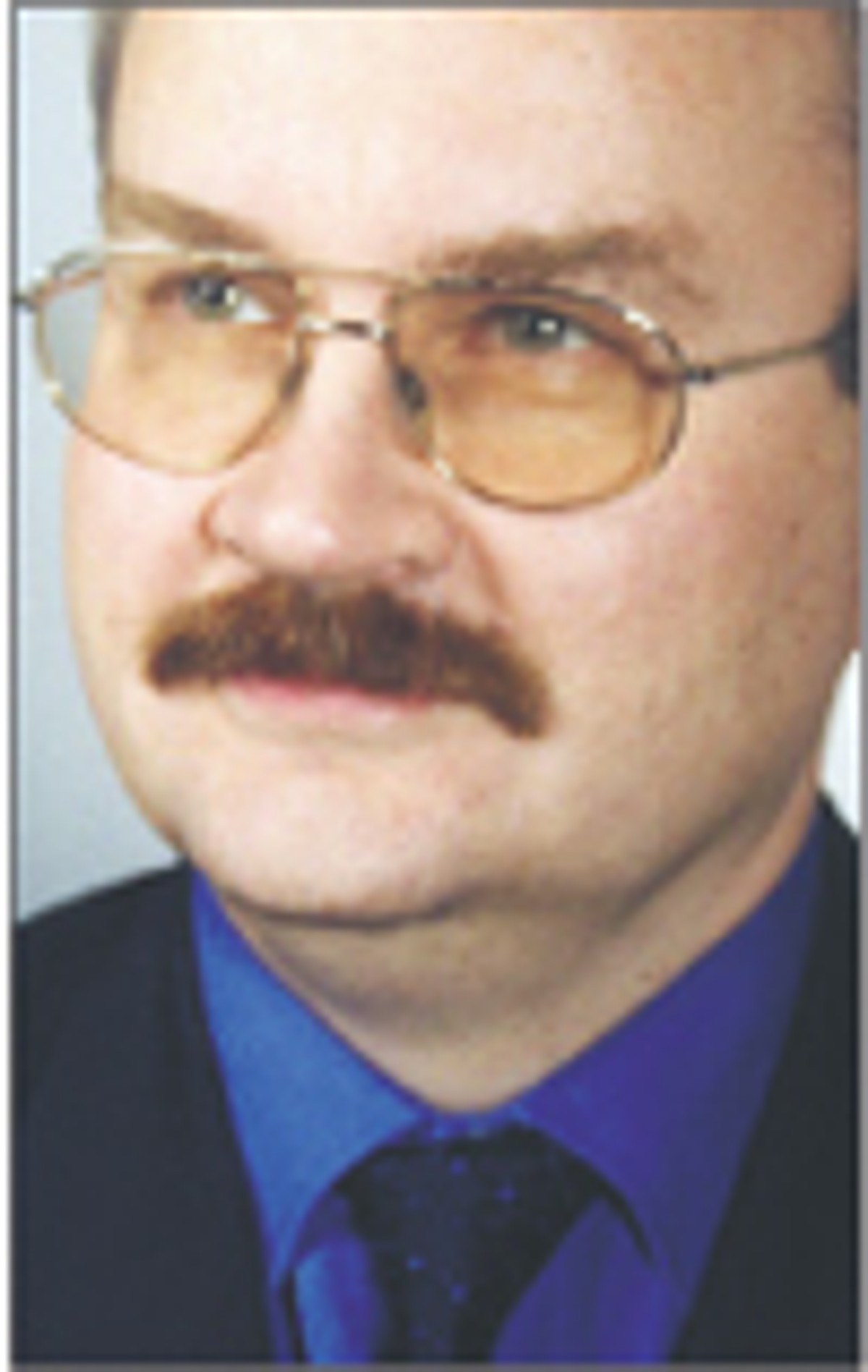 Mariusz Jędrzejczak, p.o. dyrektora Wojewódzkiego Szpitala Specjalistycznego im. M. Skłodowskiej-Curie w Zgierzu