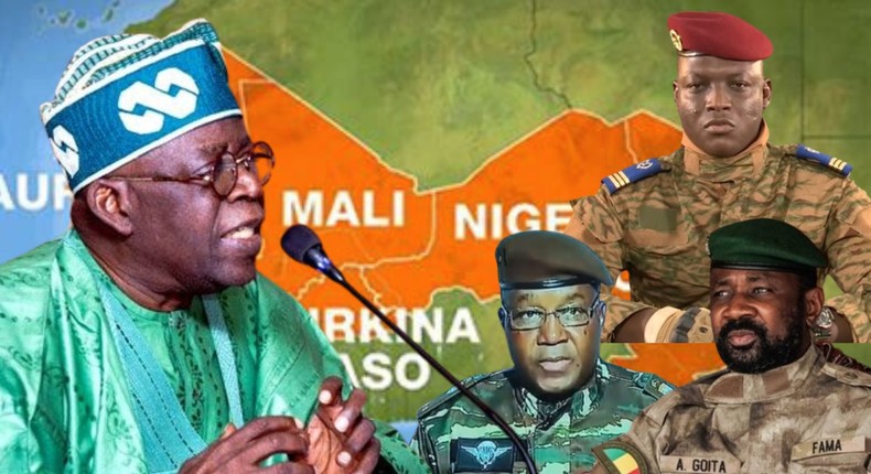 What exit of Mali, Burkina Faso, Niger from ECOWAS mean for Nigerians.