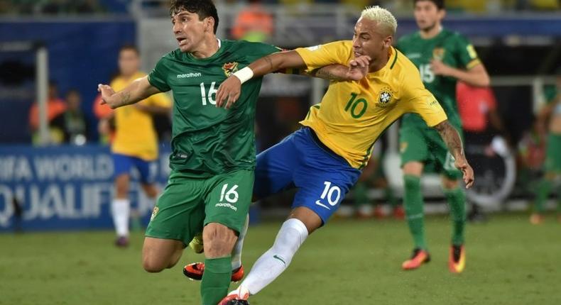 Brazil have rediscovered their form, as exemplified by Neymar who was dazzling in the 5-0 win over Bolivia last month