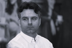 Marcin Bronikowski nie żyje. Wybitny śpiewak zmarł nagle podczas podróży [FOTO]