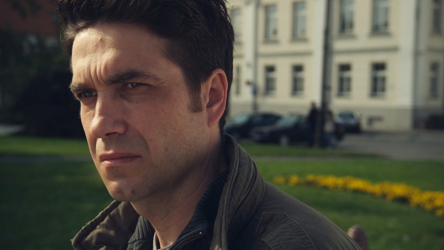 'Miłość' w kinach już od 15 marca