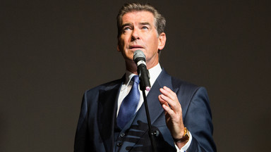 Pierce Brosnan sprzedaje bajeczną willę w Malibu. Cena zwala z nóg!