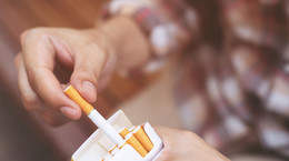 Lekarze chcą podwyżki akcyzy na papierosy