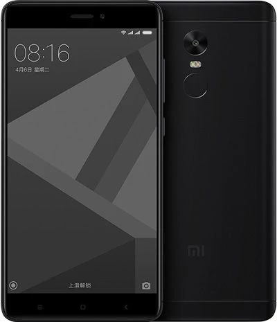 Xiaomi Redmi Note 4X 32GB