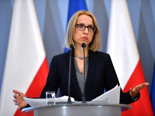 Teresa Czerwińska jest piątym ministrem finansów pracującym nad e-Podatkami