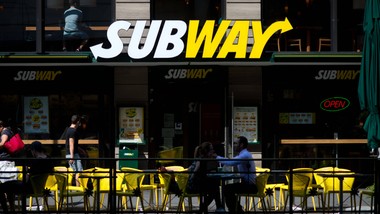 złe wieści dla miłośników kanapek. znana sieć restauracji ogłosiło upa