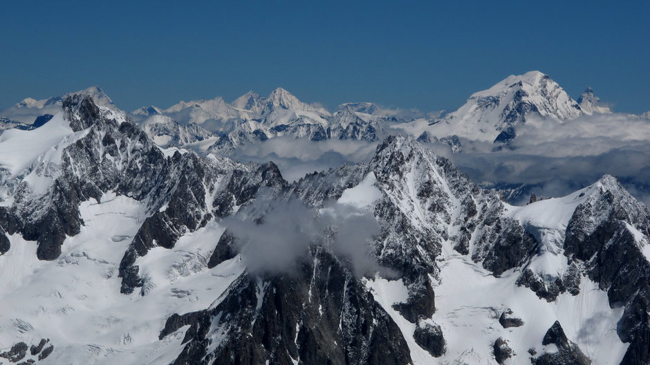 Grand Combin