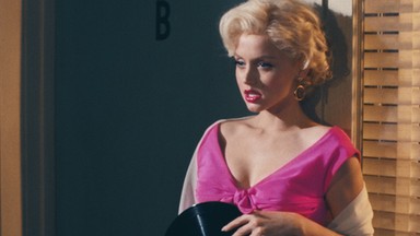 Film o Marilyn Monroe nie spodobał się wielu widzom. "Niesmaczne"