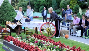 Atomska banja
