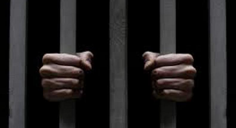 Man in prison for killing a suspected thief