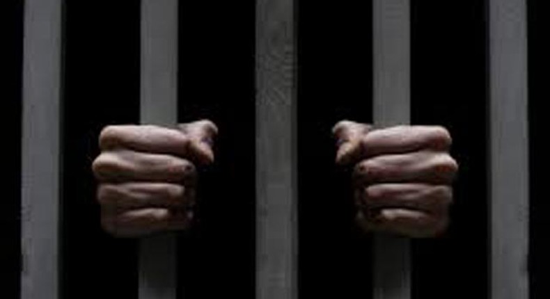 Man in prison for killing a suspected thief