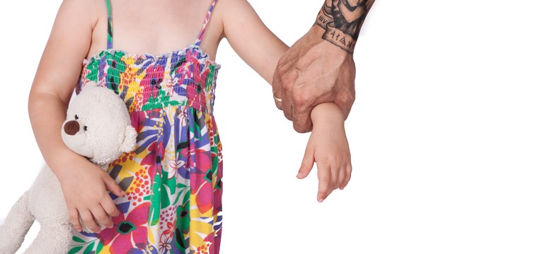 Pedofile odwiedzają sierocińce w Kambodży