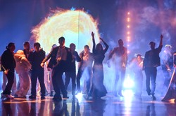 TVP zrobiła niespodziankę widzom. To on będzie gwiazdą Sylwestra w Chorzowie