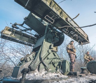 Zyski z zamrożonych aktywów Rosji będą wspierać Ukrainę
