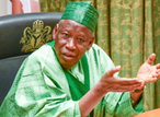 APC targets 99% support, victory in Kogi guber election – Ganduje