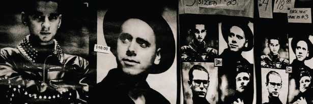 Depeche Mode