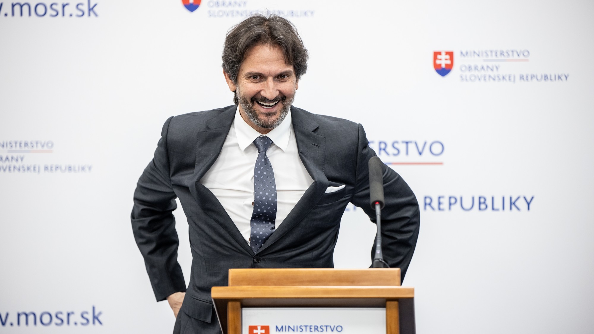 Robert Kaliňák
