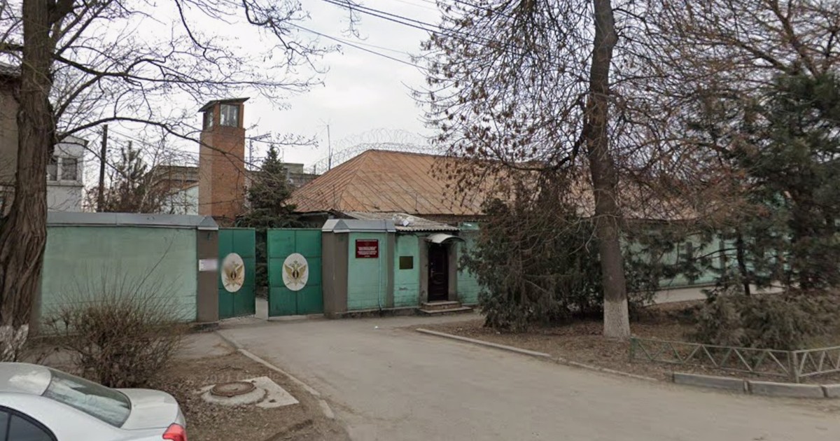 Polak zmarł w rosyjskim areszcie. Wstrząsająca relacja współwięźnia