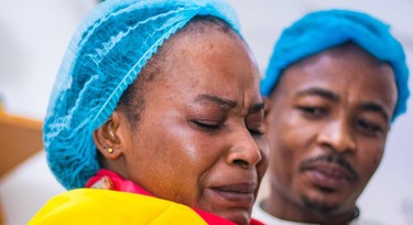 Guinness World Records disqualifies Ghanaian chef Failatu's cookathon