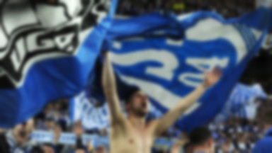 Kibice Schalke Gelsenkirchen zbojkotują mecz Ligi Europy