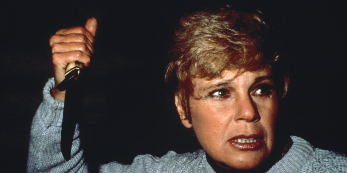 Betsy Palmer