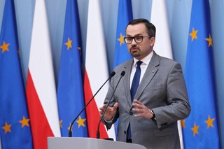 Zmiana zasad wywłaszczenia. Horała: Chcemy, żeby państwo adekwatnie pokrywało koszty