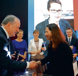 Specjalizacja szansą dla młodych