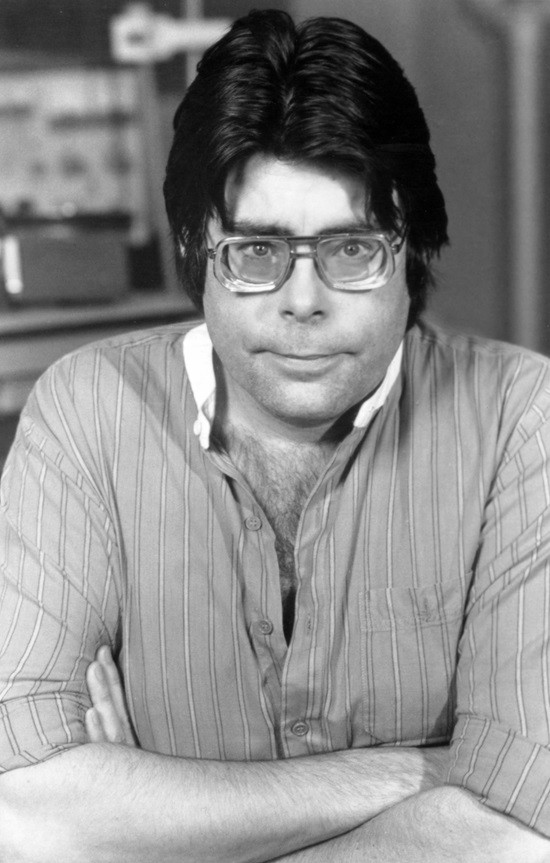 Stephen King