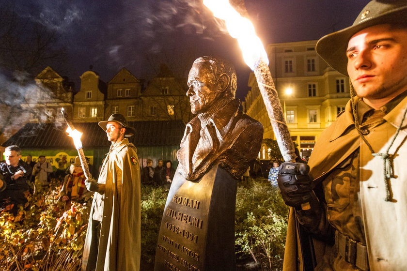 W Poznaniu będzie uchwała pomnikowa