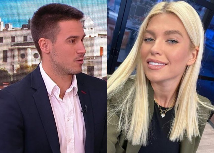 Đorđe Đoković i Saška Veselinov