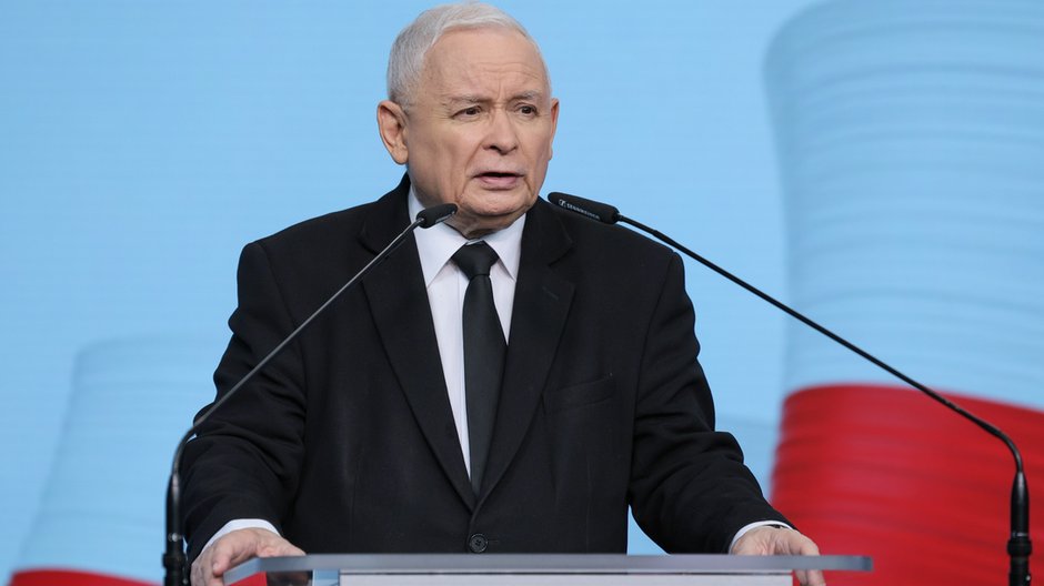 Jarosław Kaczyński