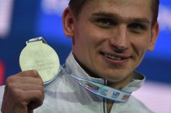 ME w pływaniu: Srebrny medal Kawęckiego, brąz sztafety