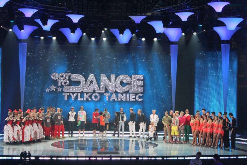 Nowe castingi do Got to dance. Tylko Taniec